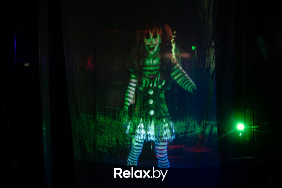 Halloween Party, фото № 24