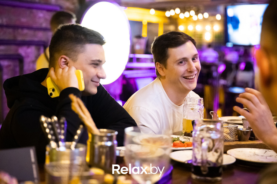 Zavod Friday Night, фото № 80