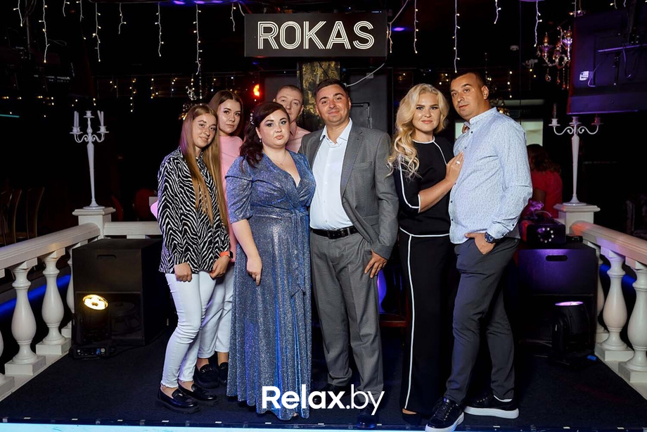 Saturday party, фото № 1