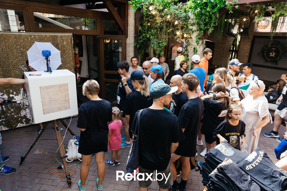 Бровару 27! Забег «Броварская миля 2024», фото № 33