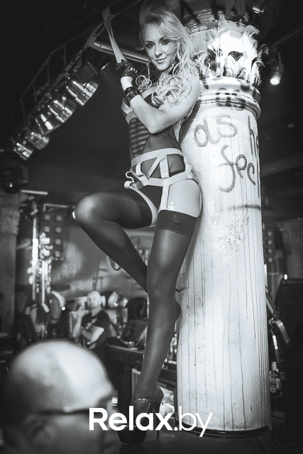 Концерт - Бар, фото № 93