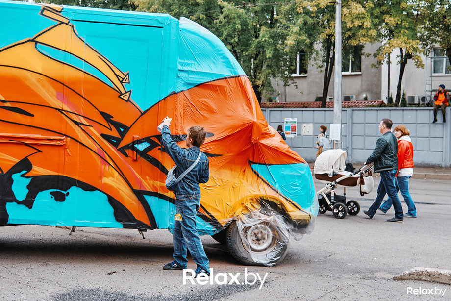 Лучшие фото сентября, фото № 61