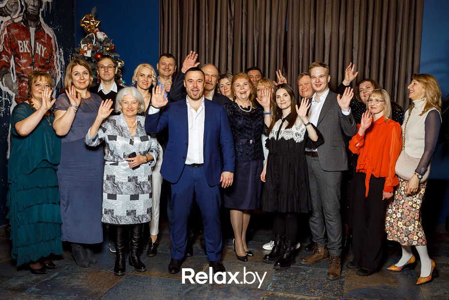 Новогодний Бруклин, фото № 27