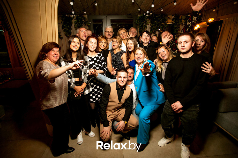 Ночные жители, фото № 31