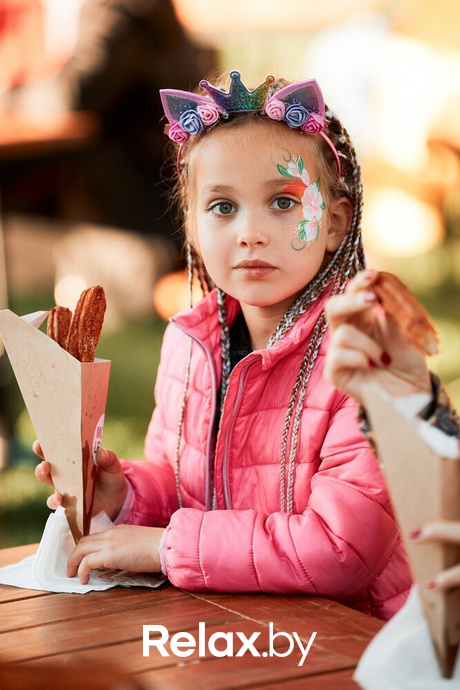 Фестиваль Vulitsa Ezha, фото № 171