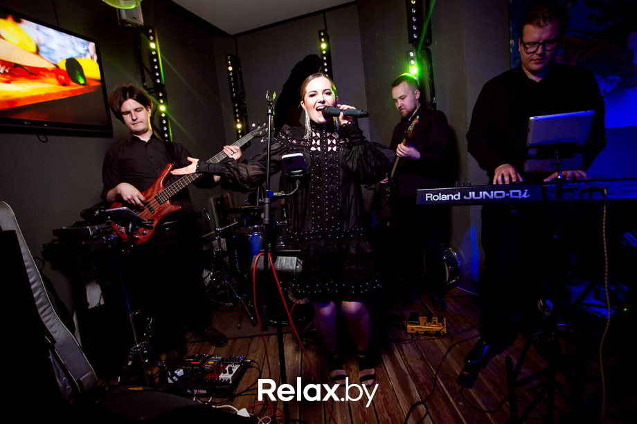 Ночные жители, фото № 31