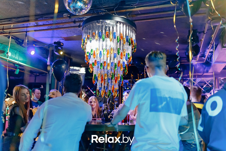 День рождения Полугара, фото № 73