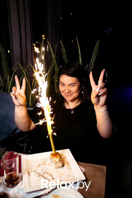 Ночные жители, фото № 55