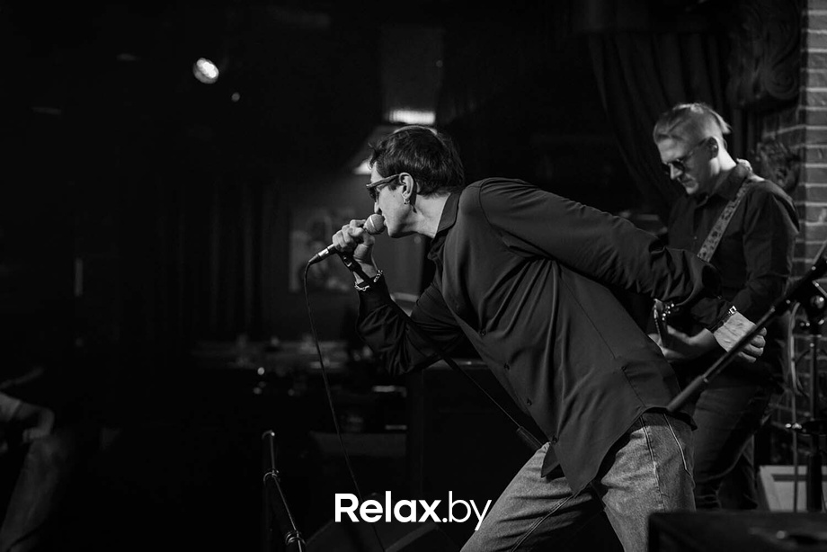 Brooklyn Live!, фото № 12