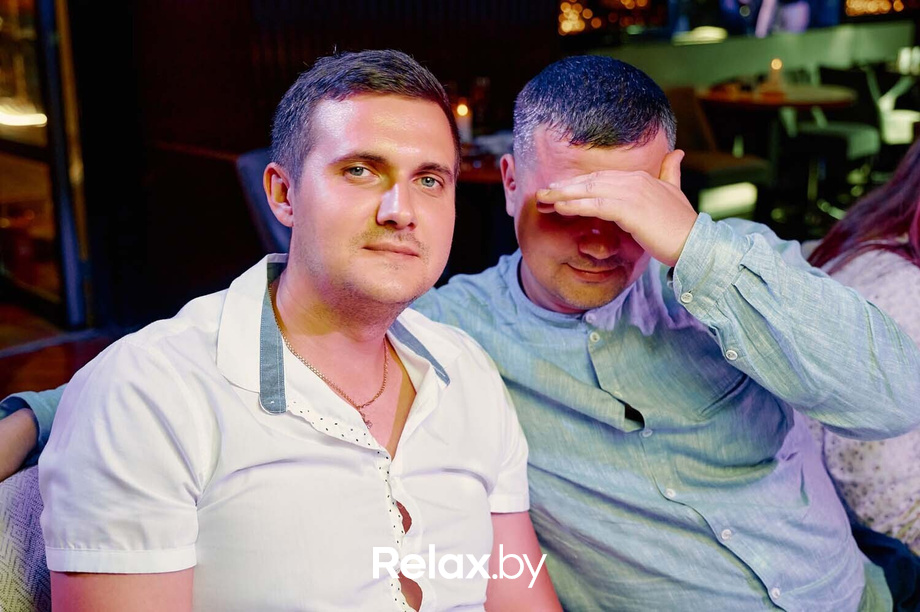 Saturday music, фото № 39