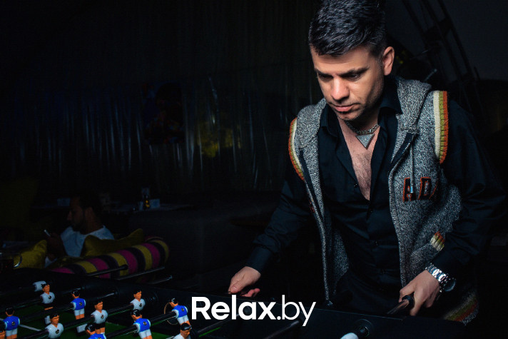 La Terraza Pre-Party, фото № 12