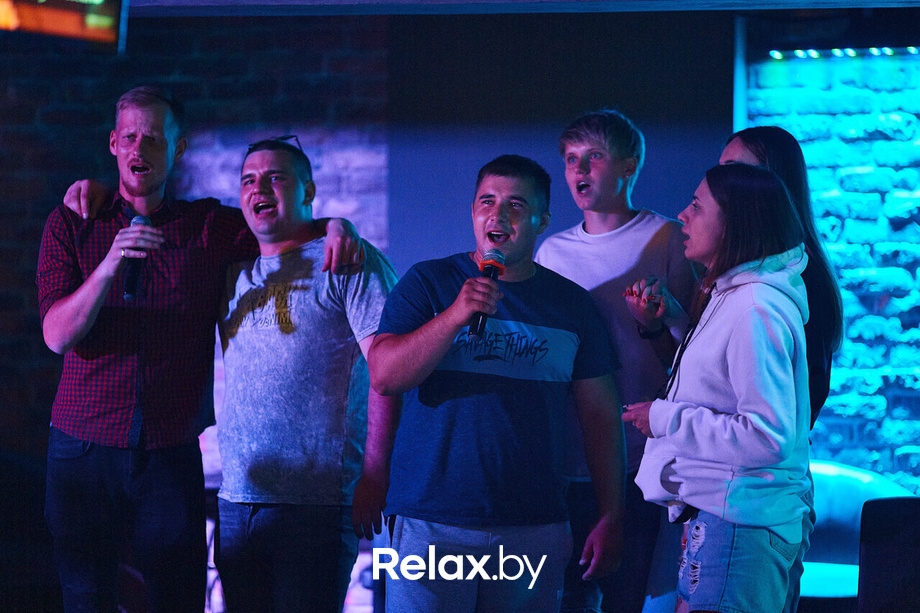 Караоке, фото № 52