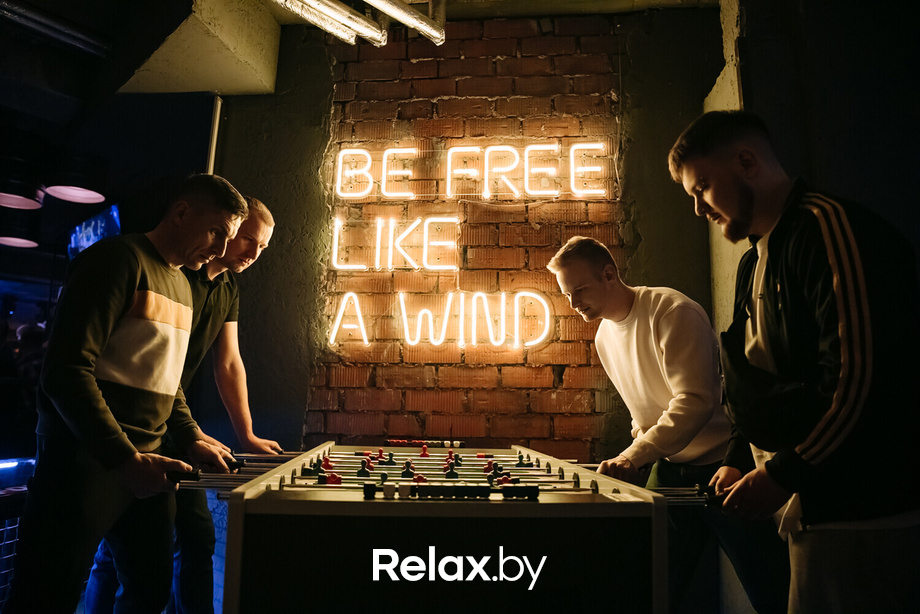 Saturday In Zavod, фото № 59