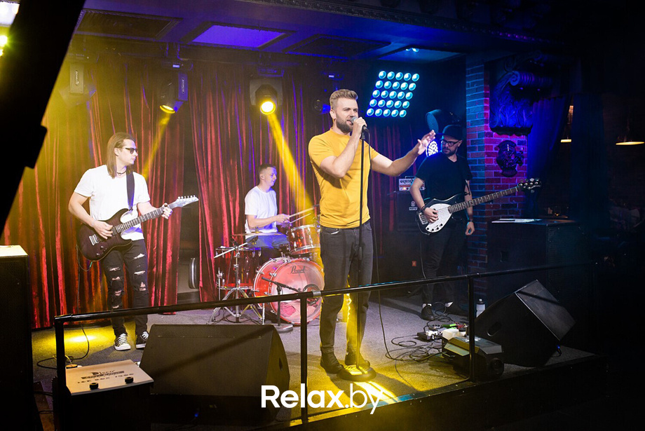 Brooklyn Live!, фото № 30