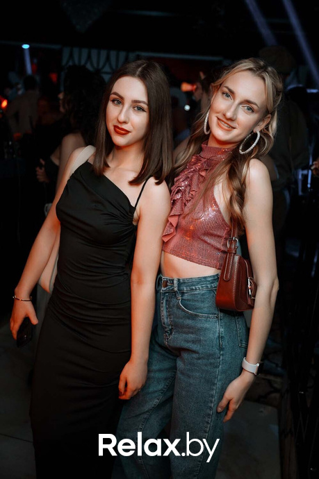 Saturday party, фото № 34