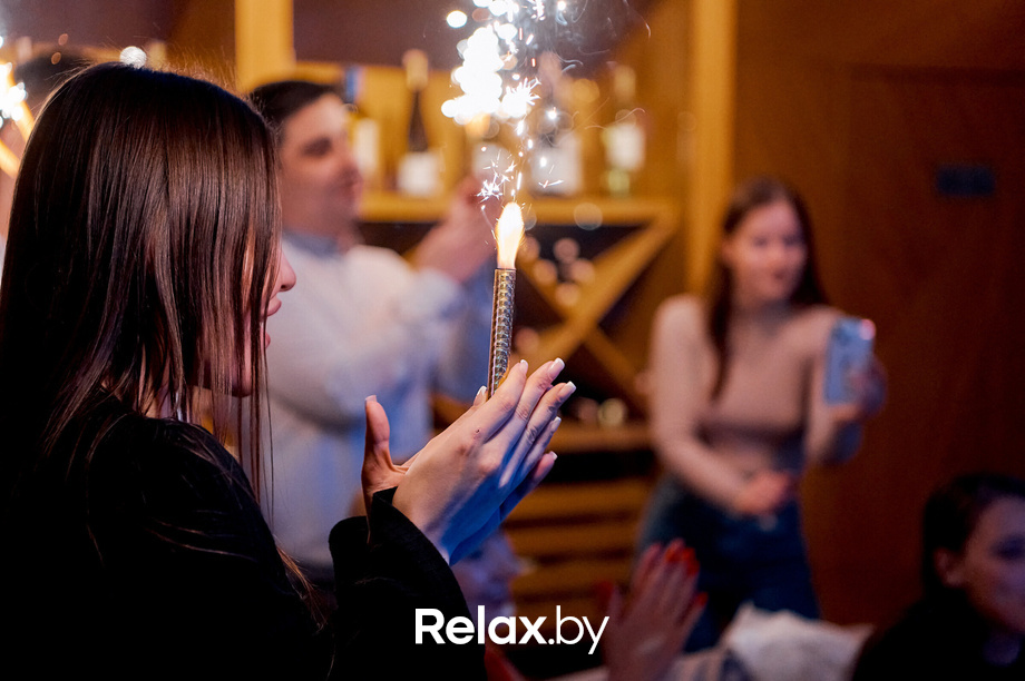 Friday Music, фото № 96