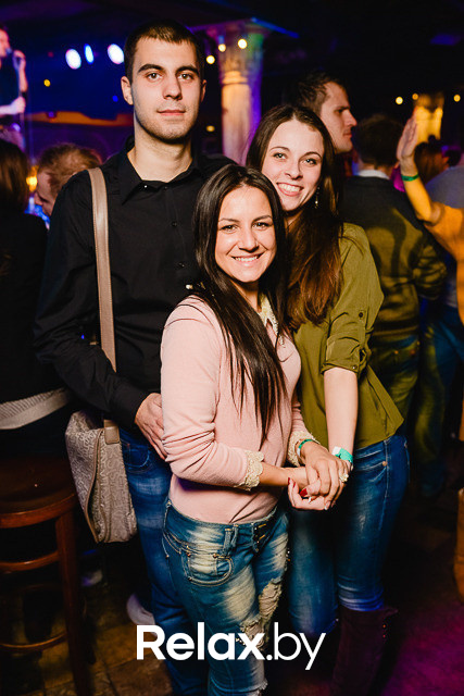 Ни субботы без "Койота": группа Домино, фото № 99