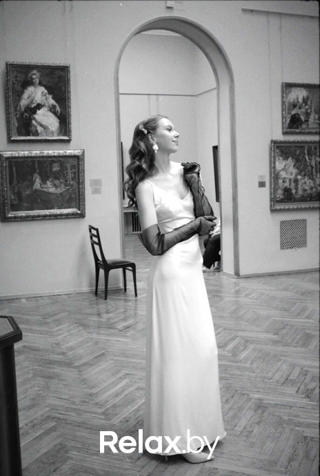 Показ для Kiko Richen (часть 1), фото № 18