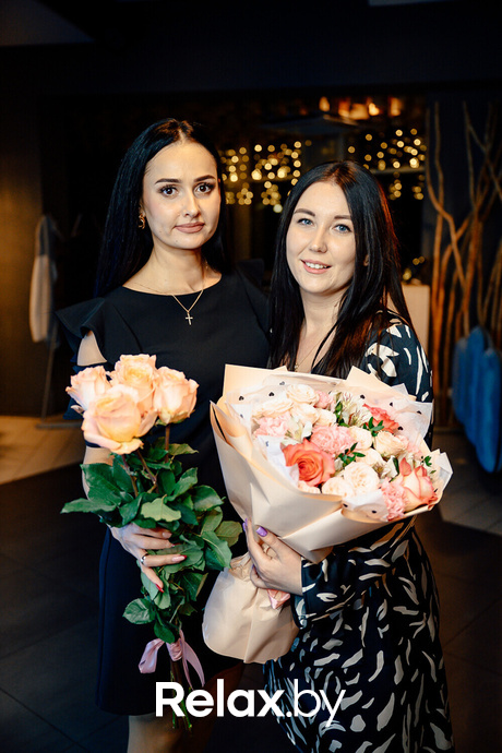 Новогодние вечера в Terra Club, фото № 26