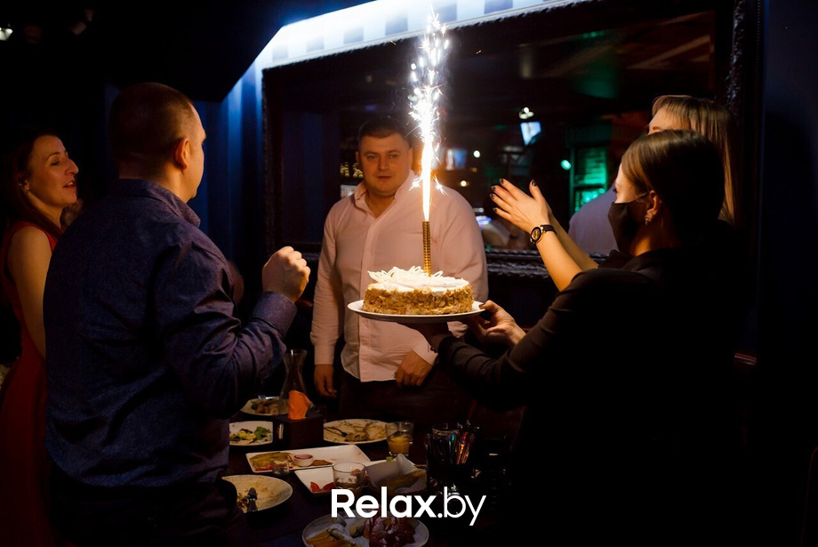 Brooklyn Live!, фото № 28