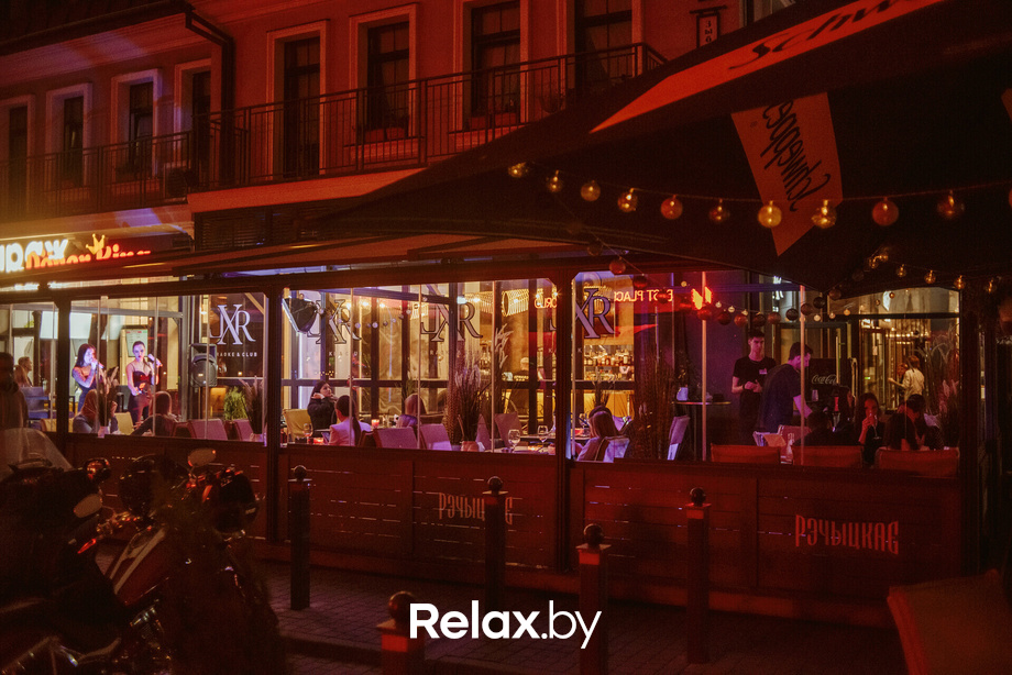 Saturday, фото № 4