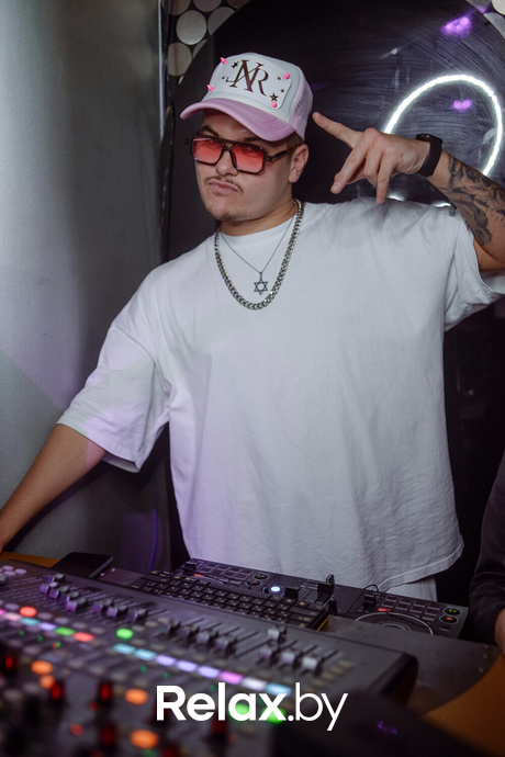 Saturday LUXURIA LXR, фото № 15