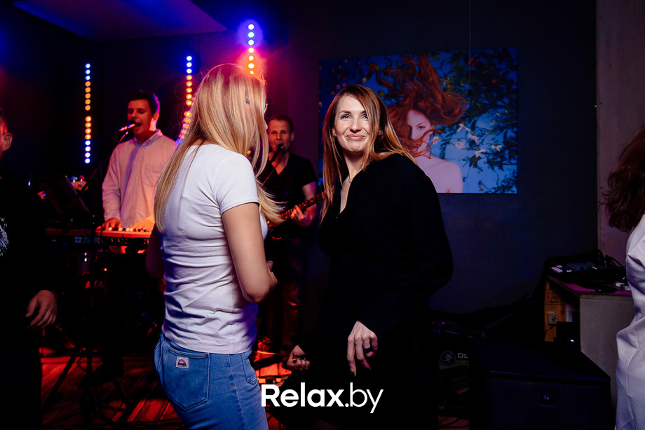 Ночные жители, фото № 42