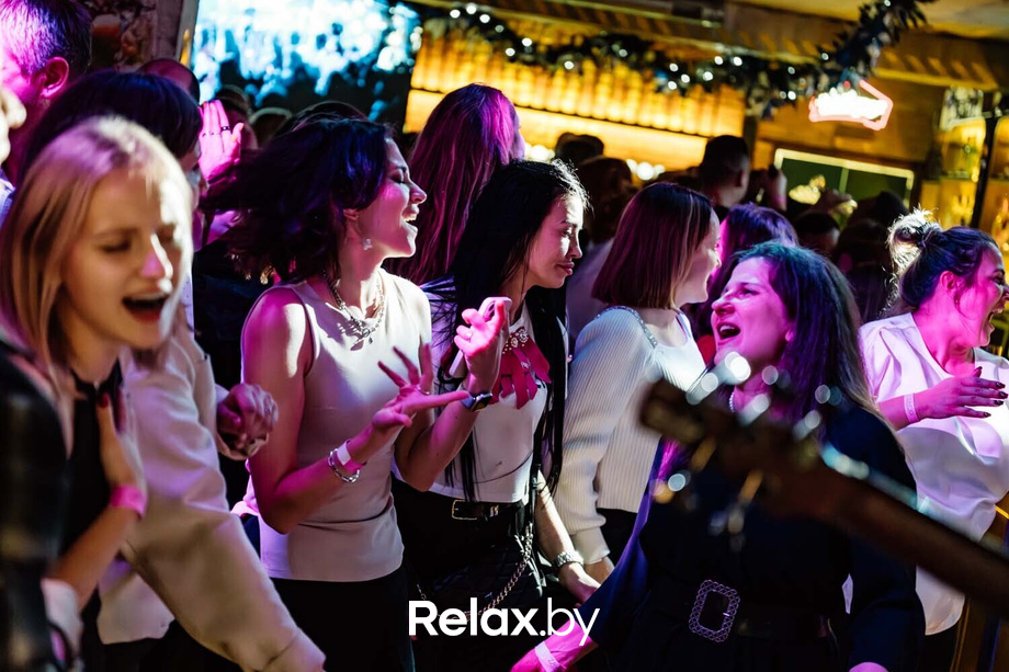 Friday party, фото № 124