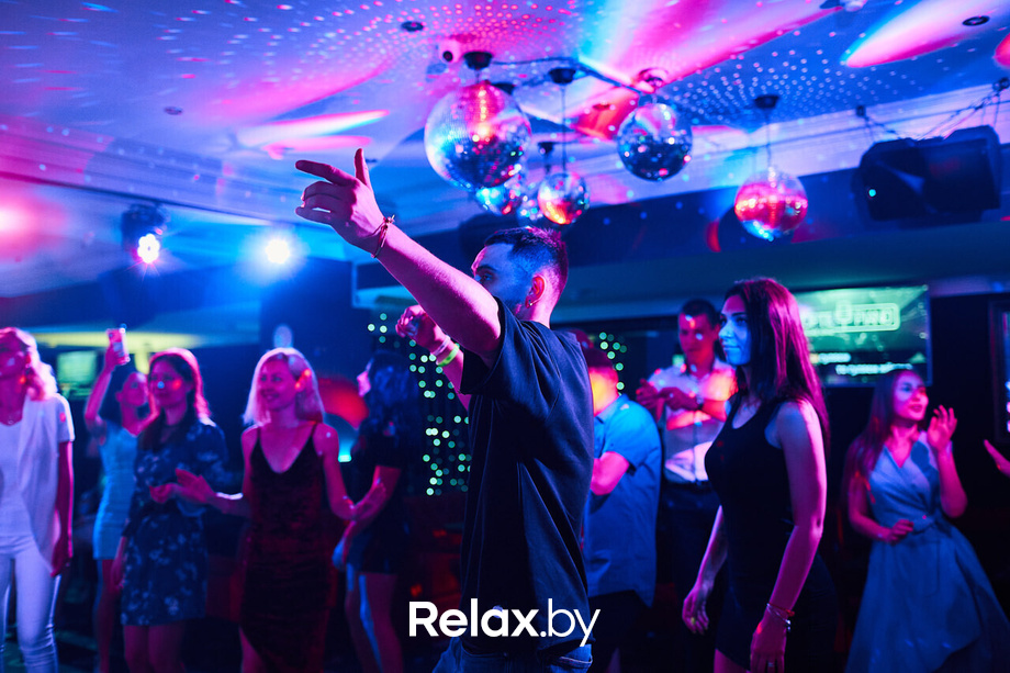 Ambience, фото № 46