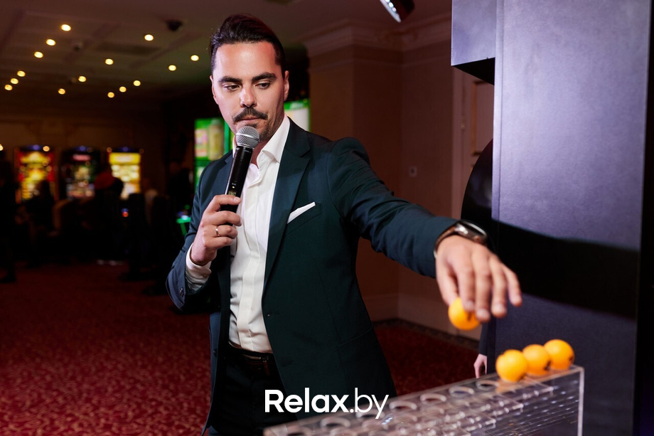 «Lucky 7 и Счастливый рейс», фото № 7