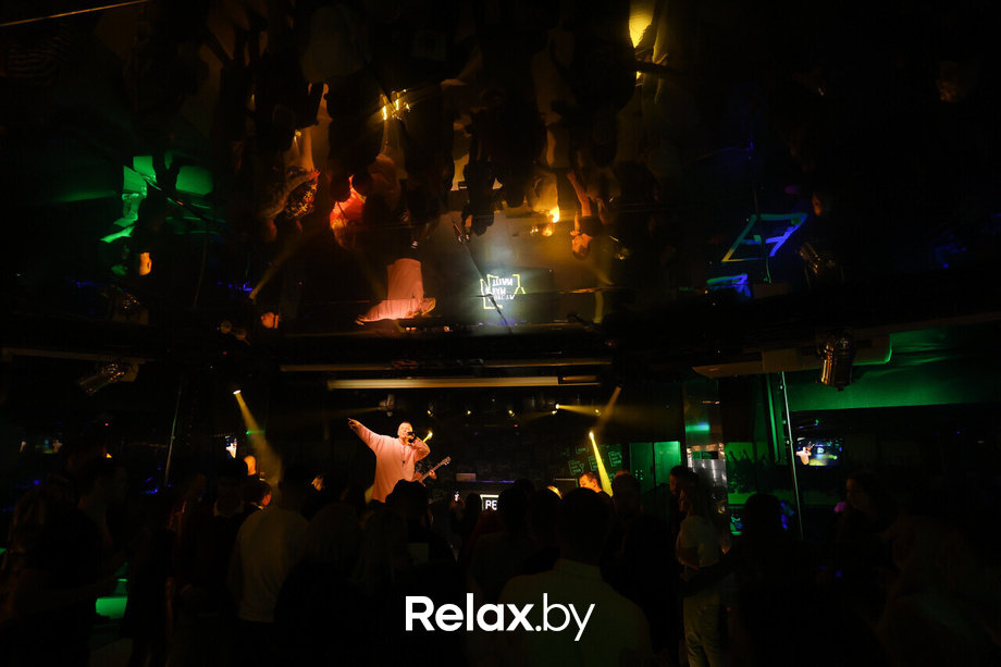 Happy End, фото № 61