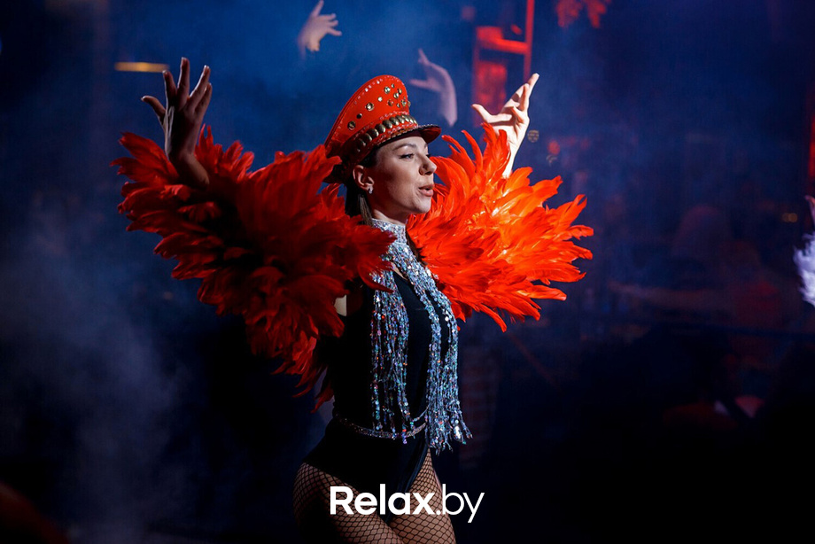 Brooklyn Live!, фото № 17