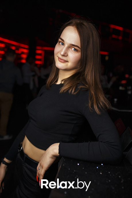 Hot Friday, фото № 48