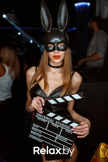 Hustler Party page 2, фото № 36