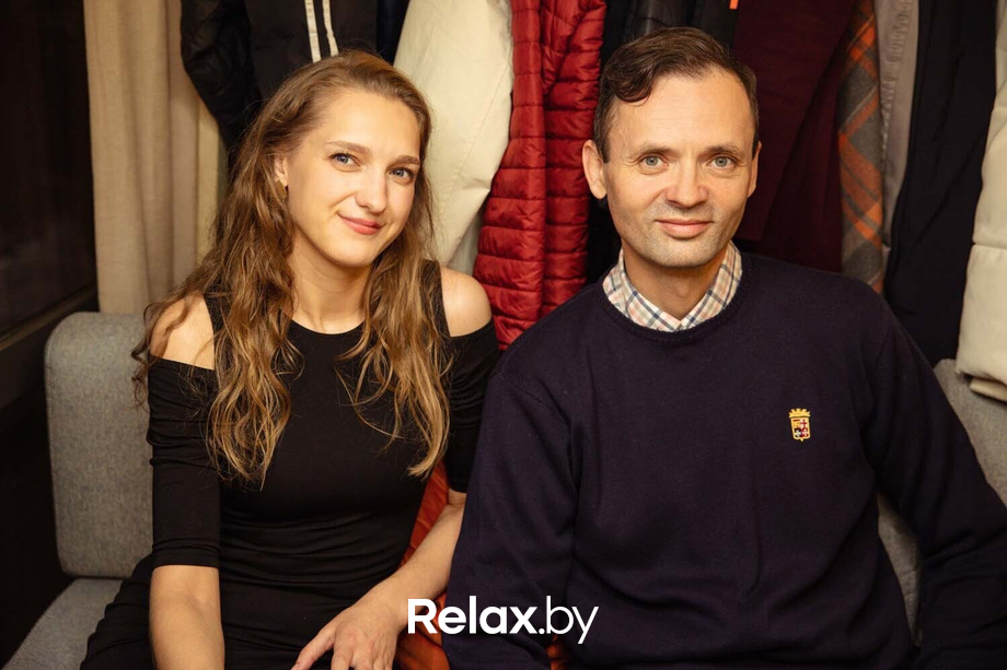 Ночные жители, фото № 21