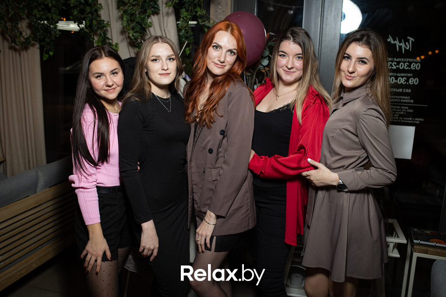 Ночные жители, фото № 27