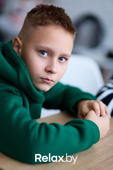 Anomalia Kids, фото № 48