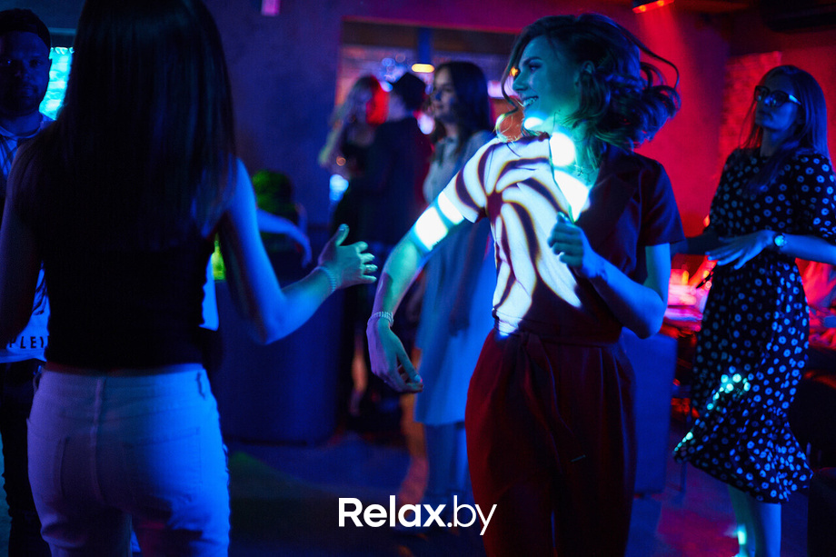 Караоке, фото № 5