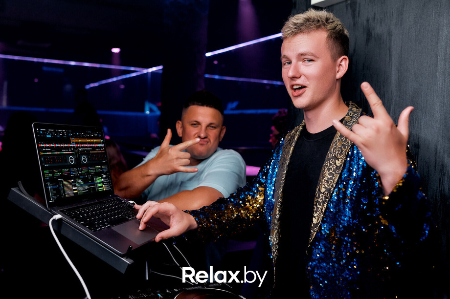 Disco, фото № 30