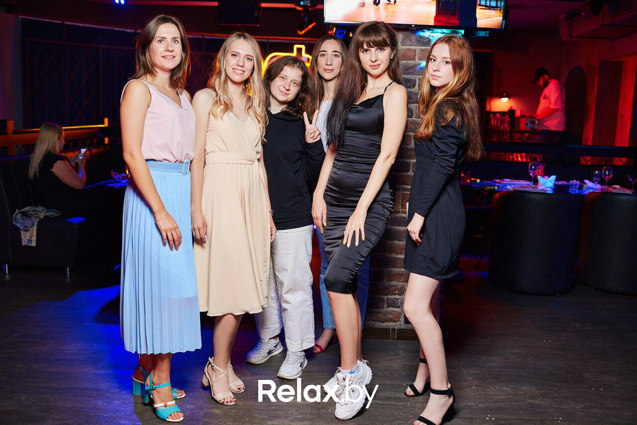 Караоке, фото № 34