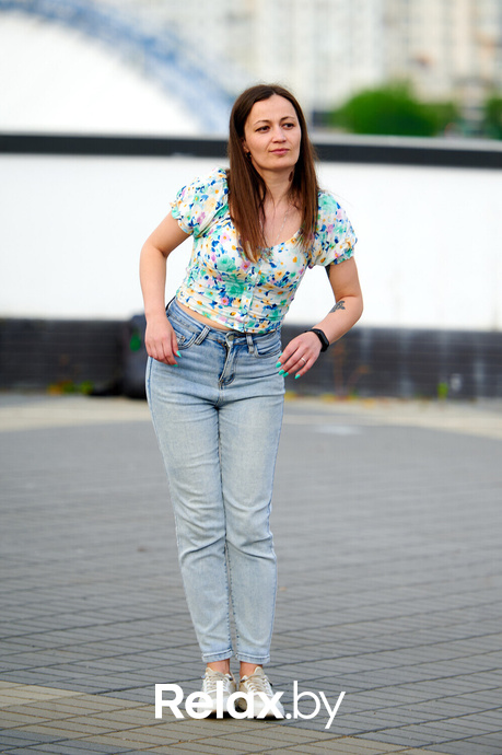 Танцы на крыше, фото № 9