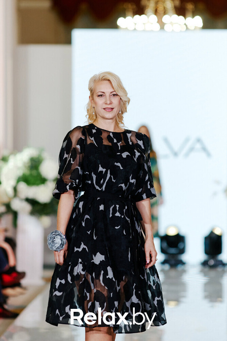 Fashion-терапия «Жизнь заново» by Kabadaryan, фото № 199