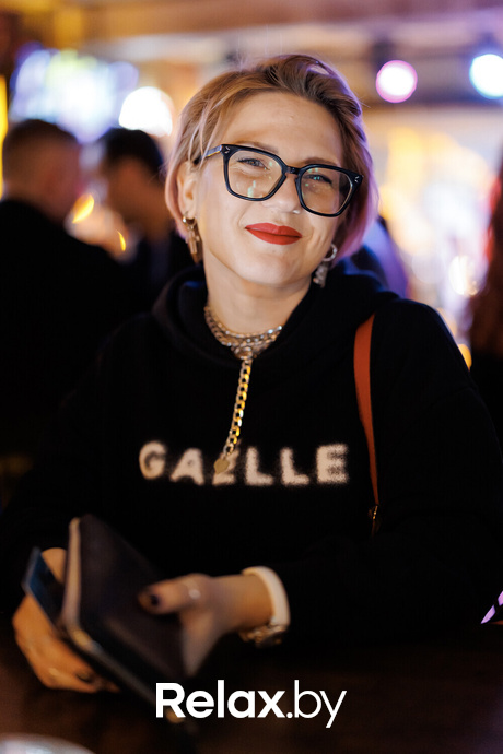 Zavod Friday Night, фото № 57