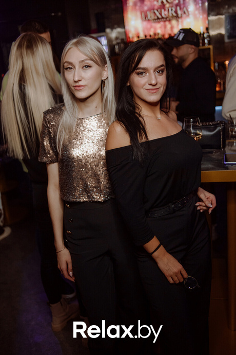 Saturday LUXURIA LXR, фото № 41