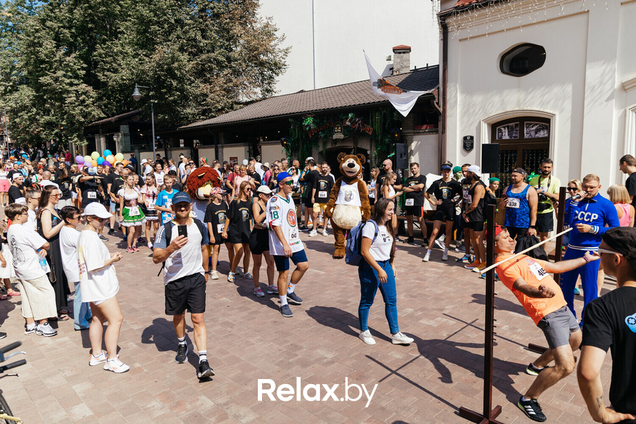 Бровару 27! Забег «Броварская миля 2024», фото № 118