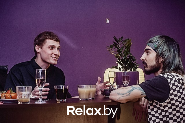 Открытие развлекательного комплекса «5 комнат», фото № 61