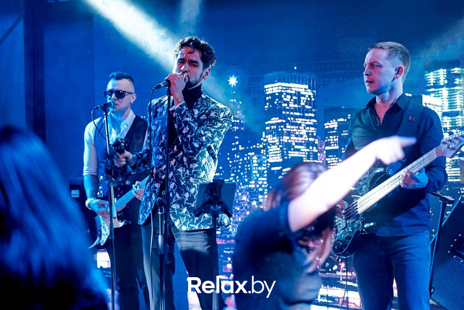 Friday music, фото № 12