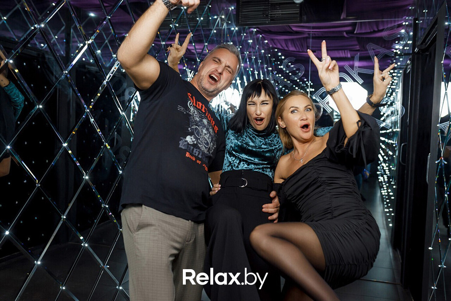 Saturday party, фото № 59