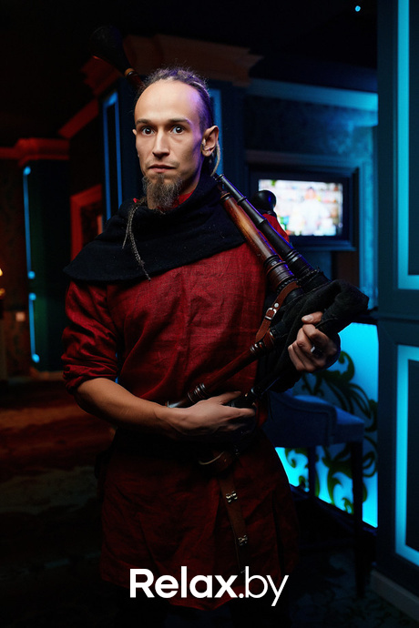 Sweet candy party, фото № 13