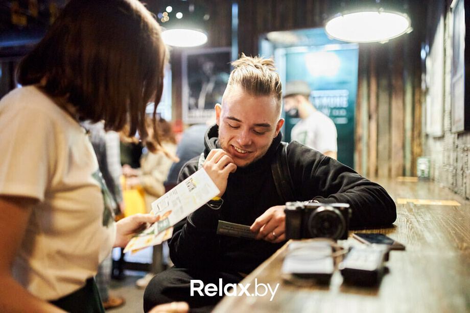 Tullamore St.Patrick's Day, фото № 52